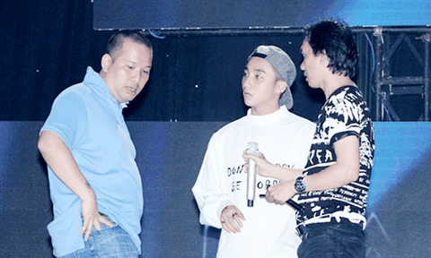  Những kẻ “buôn sao”: “Chảnh” hơn cả ngôi sao 