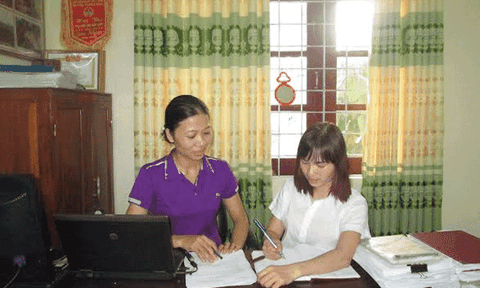 Hội nông dân xã Mai Hóa: Sôi nổi kỷ niệm 85 năm ngày thành lập Hội