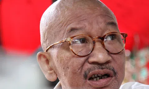 Nhớ họa sĩ Hoàng Hồng Cẩm