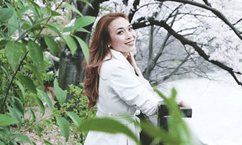 Mỹ Tâm tổ chức đêm nhạc tại Hà Nội