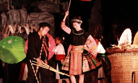 Công bố danh mục 17 Di sản văn hóa phi vật thể quốc gia  