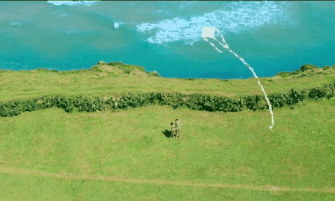 “Tôi thấy hoa vàng trên cỏ xanh” - “cơn sốt” ngọt ngào của điện ảnh Việt