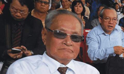 Thầy đờn Ba Tu - Đệ nhất nguyệt cầm trứ danh