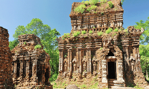 Phê duyệt danh mục Dự án “Trung tâm đào tạo nghề trùng tu di tích và bảo tồn văn hóa tại Quảng Nam”