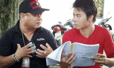 Đạo diễn phim - Nghề “hốt bạc”?