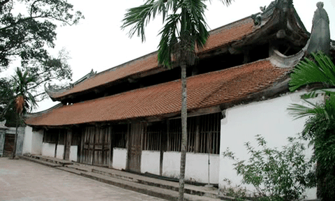 Thẩm định Dự án tu bổ, tôn tạo di tích đình Bạch Trữ 