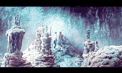 Các địa danh Việt Nam không được chú giải trên phim bom tấn Mỹ