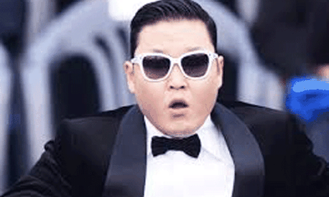 Gặp gỡ PSY tại Lễ hội âm nhạc đỉnh cao Super X 