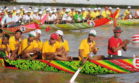 Hậu Giang: Tiềm năng phát triển du lịch sinh thái, miệt vườn