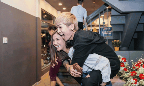  Dàn sao "Điệp vụ chân dài" bị "chém" 90 triệu đồng trong bar 