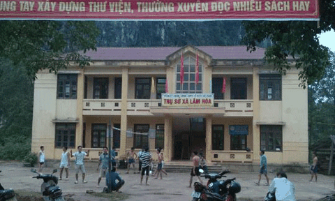 Xã Lâm Hóa: Phát triển kinh tế - xã hội, chăm lo đời sống bà con dân bản