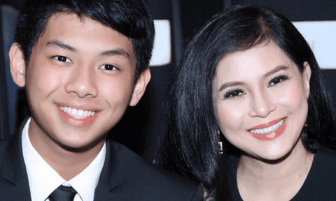 Thủy Tiên đánh bật sao trẻ bởi sự sang trọng, quyến rũ