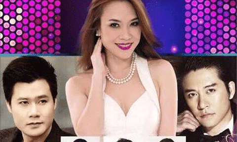 Quà tặng âm nhạc 20/10 – Liveshow Mỹ Tâm và những người bạn