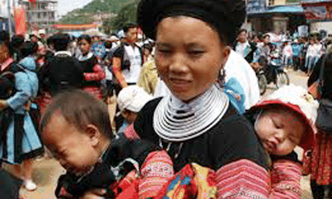 Quảng Bình: Nâng cao chất lượng dân số và nguồn nhân lực vùng dân tộc thiểu số