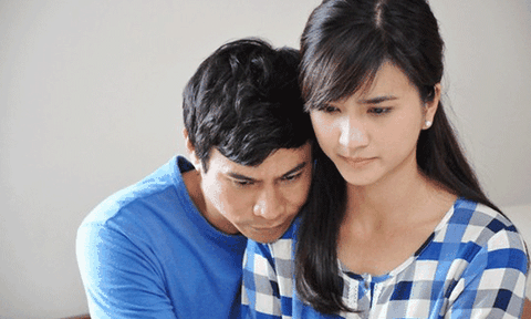 Kim Tuyến: "Chưa nghĩ đến chuyện tái hôn!"