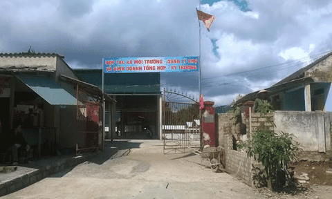 Những khó khăn trong xây dựng nông thôn mới ở xã Kỳ Thượng