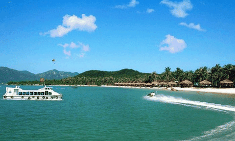  Khám phá đầm Nha Phu 