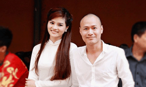 Thân thế người đàn ông khiến Vũ Thu Phương từ giã showbiz