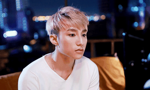 Fan Kpop rủ nhau để 'biển đen' tẩy chay Sơn Tùng M-TP hát cùng với Big Bang