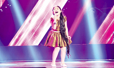  “Cân đo” cơ hội giành Quán quân của ba thí sinh Giọng hát Việt nhí 