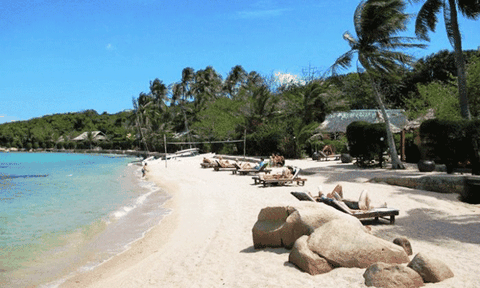  Hấp dẫn Hòn Ông 