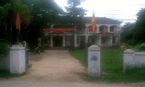 Phát triển kinh tế - xã hội ở xã Cẩm Duệ: Vẫn còn đó những khó khăn, vướng mắc