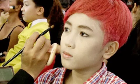 Fan Big Bang lên tiếng bênh vực Gia Quý