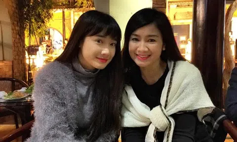 NSƯT Thu Hà trở lại truyền hình 