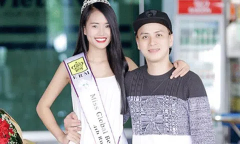 Lâm Thùy Anh sẵn sàng với án phạt vì “thi chui”