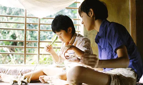 “Thằng Cuội” thức dậy sáng ngời