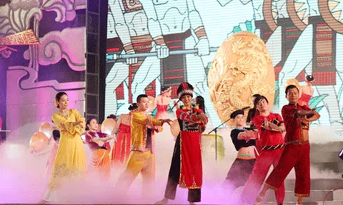 Thành lập Ban Tổ chức Tuần lễ “Đại đoàn kết các dân tộc - Di sản Văn hóa Việt Nam” 