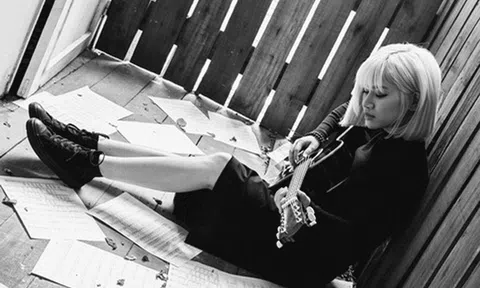 Yến Lê The Voice tiết lộ tuổi thơ vắng bóng cha