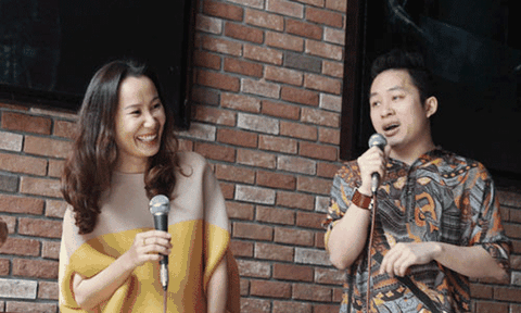 Giáng Son không chỉ có “Giấc mơ trưa”! 