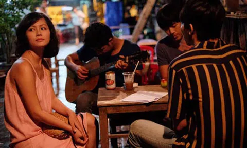 Hai bộ phim của Việt Nam tham dự LHP Quốc tế Singapore 2015