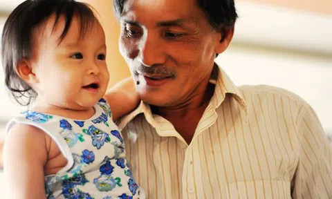 Thương Tín: Mỏi chân, chưa nghỉ chốn này