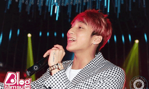 Sơn Tùng M-TP đang ở đâu khi MTV EMA vừa diễn ra?