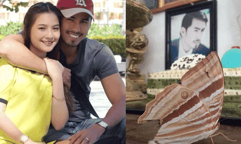 Điều kỳ lạ trong ngày sinh nhật cố diễn viên Duy Nhân