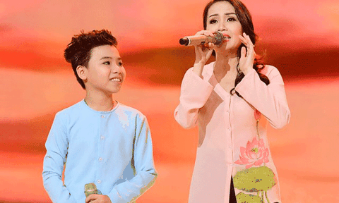 Cẩm Ly: "Vẫn tự hào dù Công Quốc trượt quán quân"