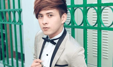 Hồ Quang Hiếu thú nhận từng bán bún bò, làm lơ xe