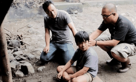 Diễn viên nhí: Hiếm hoi và lãng phí