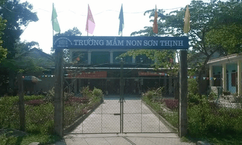 Xây dựng nông thôn mới ở Sơn Thịnh: Vẫn còn đó những khó khăn