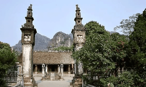 Ninh Bình: Vai trò của cộng đồng trong bảo tồn và phát huy giá trị di tích cố đô Hoa Lư