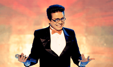 MC Thanh Bạch đến với bà Thúy Nga Paris, đánh đổ Nguyễn Ngọc Ngạn?