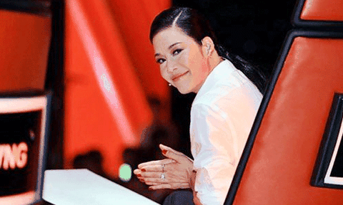 Thu Phương: "Học trò của tôi không đủ phúc phần"