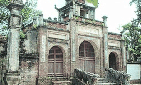 Đầu tư 7.400 tỷ đồng bảo tồn, tôn tạo khu di tích Thành Cổ Loa