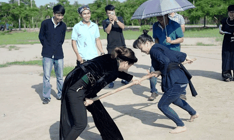 Nét văn hóa Tày - Nùng ở phương Nam