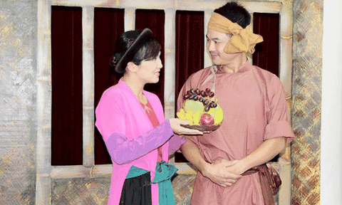 Hà Nội: Liên hoan kịch ngắn, kịch vui