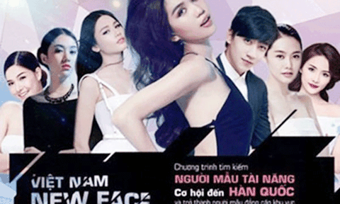  'Ông bầu' Vũ Khắc Tiệp bị phạt 49 triệu đồng vì tổ chức tuyển người mẫu 'chui'