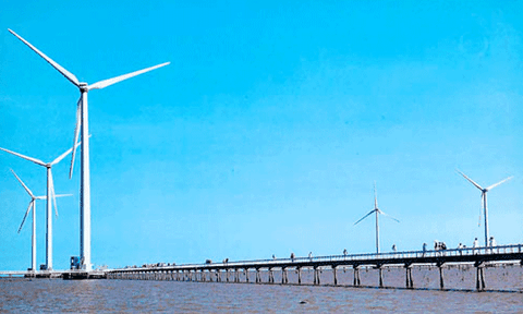 Kỳ vọng Bạc Liêu 