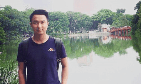 Chàng MC giọng Nam của VTV tiết lộ chuyện riêng tư